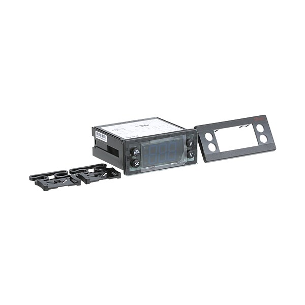 Digital Controller , Refrigerator